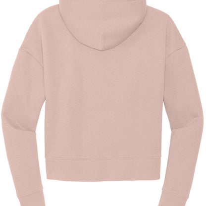 Rosewater Pink - DT6101 - BACK