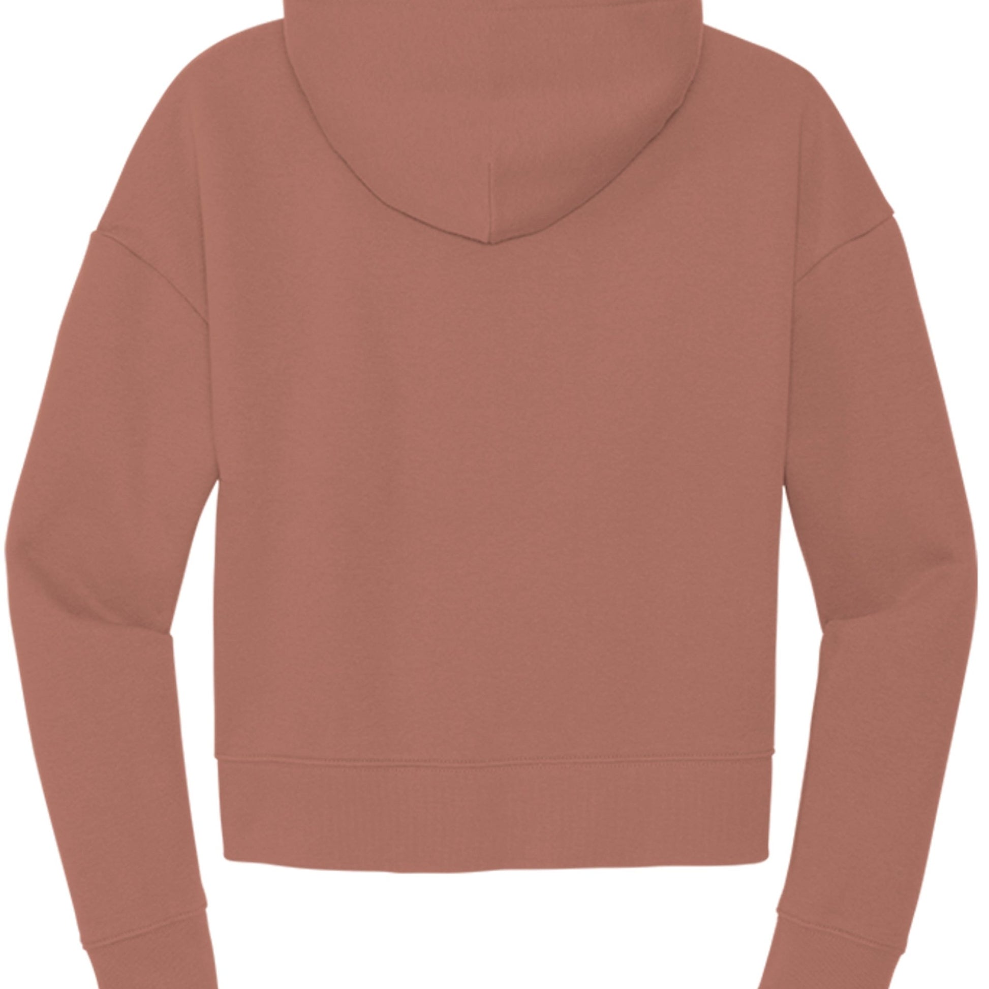 This Is How I Fight My Battles Women's Cropped Hooded Pullover Sweatshirt - ClaimedbyGodDesigns