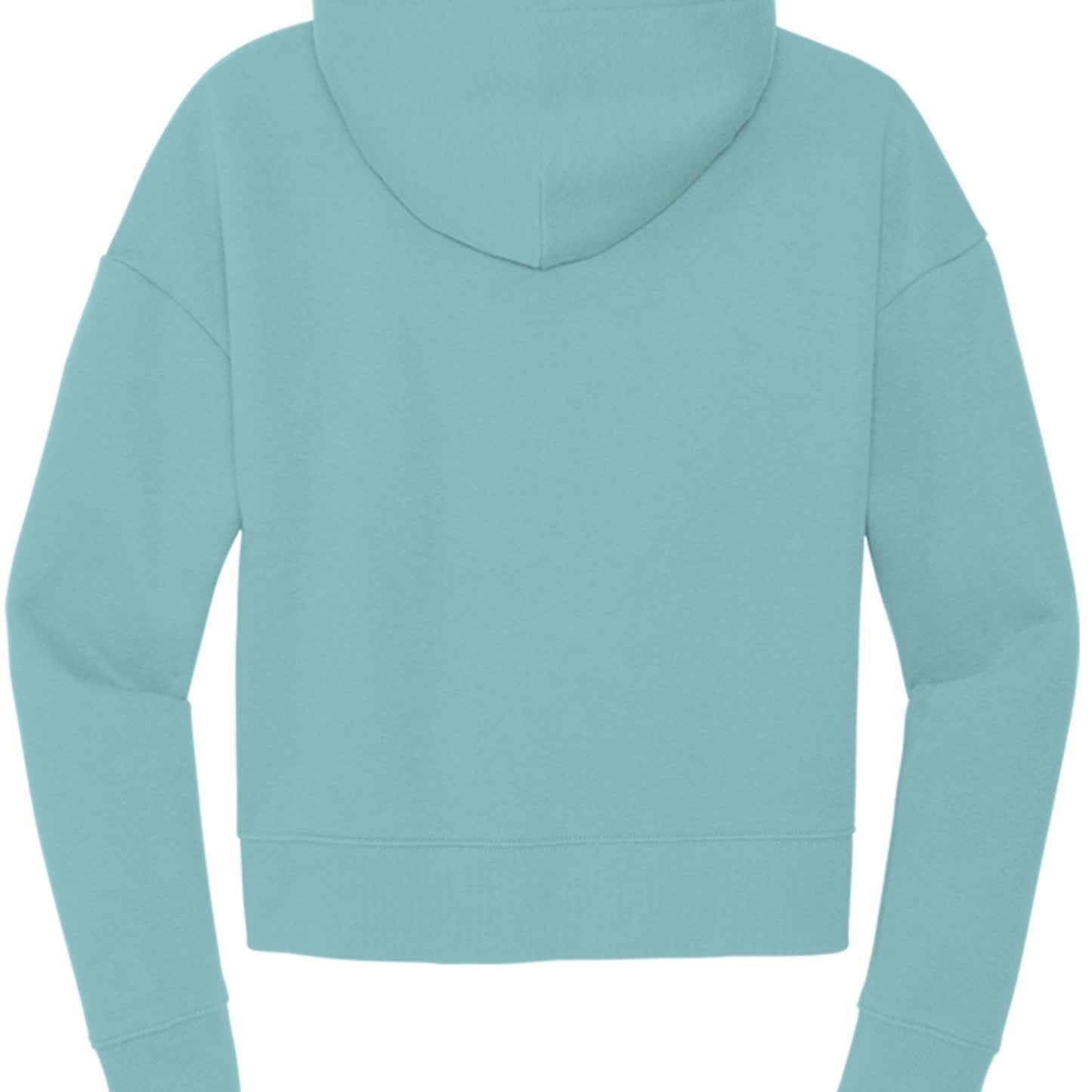 This Is How I Fight My Battles Women's Cropped Hooded Pullover Sweatshirt - ClaimedbyGodDesigns