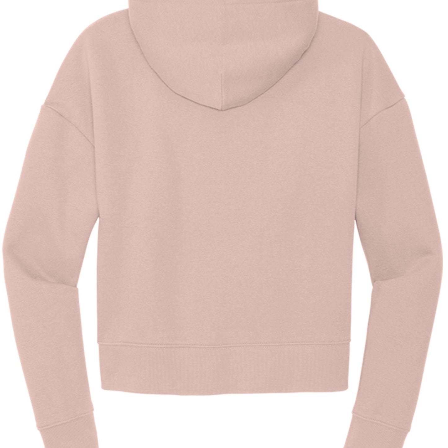 This Is How I Fight My Battles Women's Cropped Hooded Pullover Sweatshirt - ClaimedbyGodDesigns