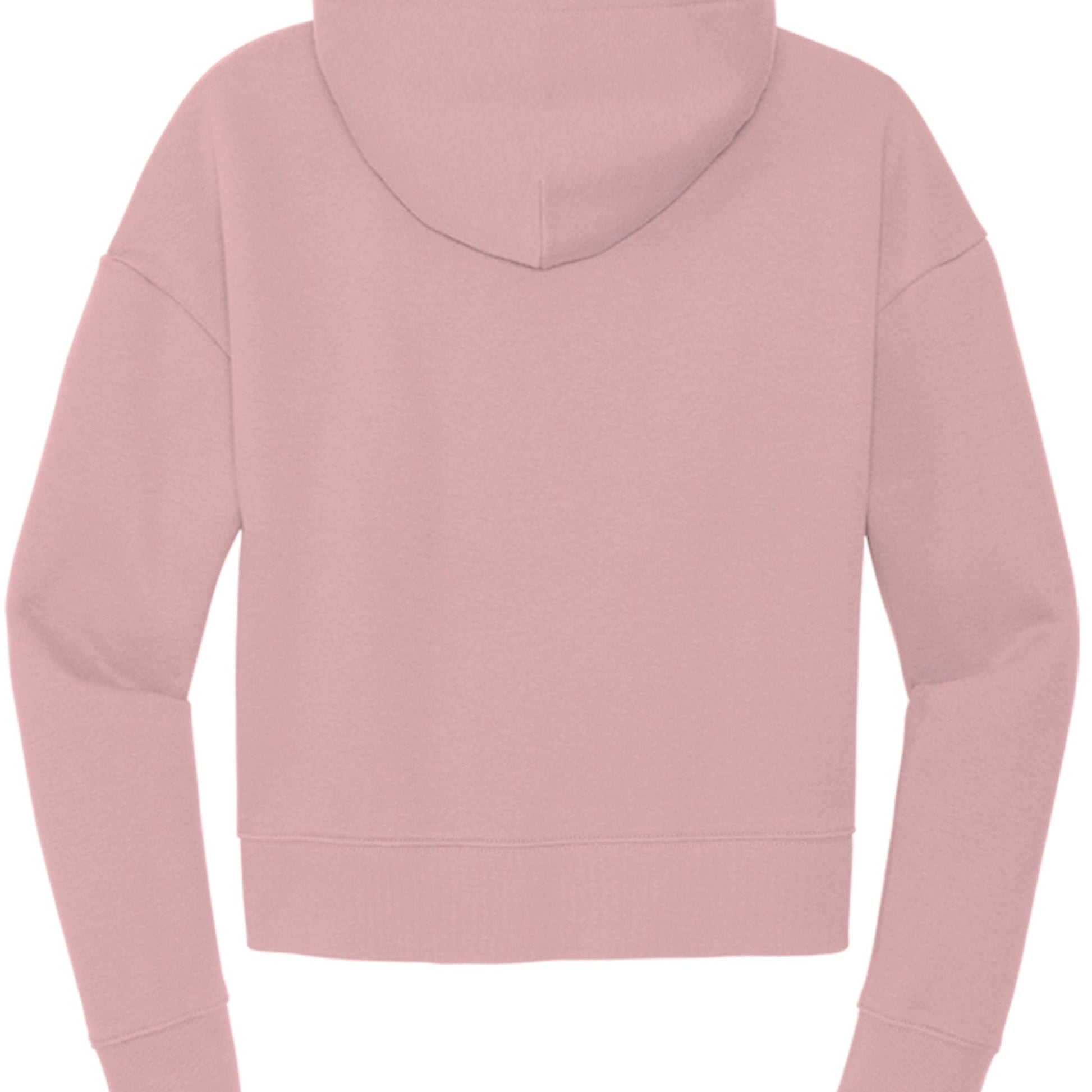 This Is How I Fight My Battles Women's Cropped Hooded Pullover Sweatshirt - ClaimedbyGodDesigns