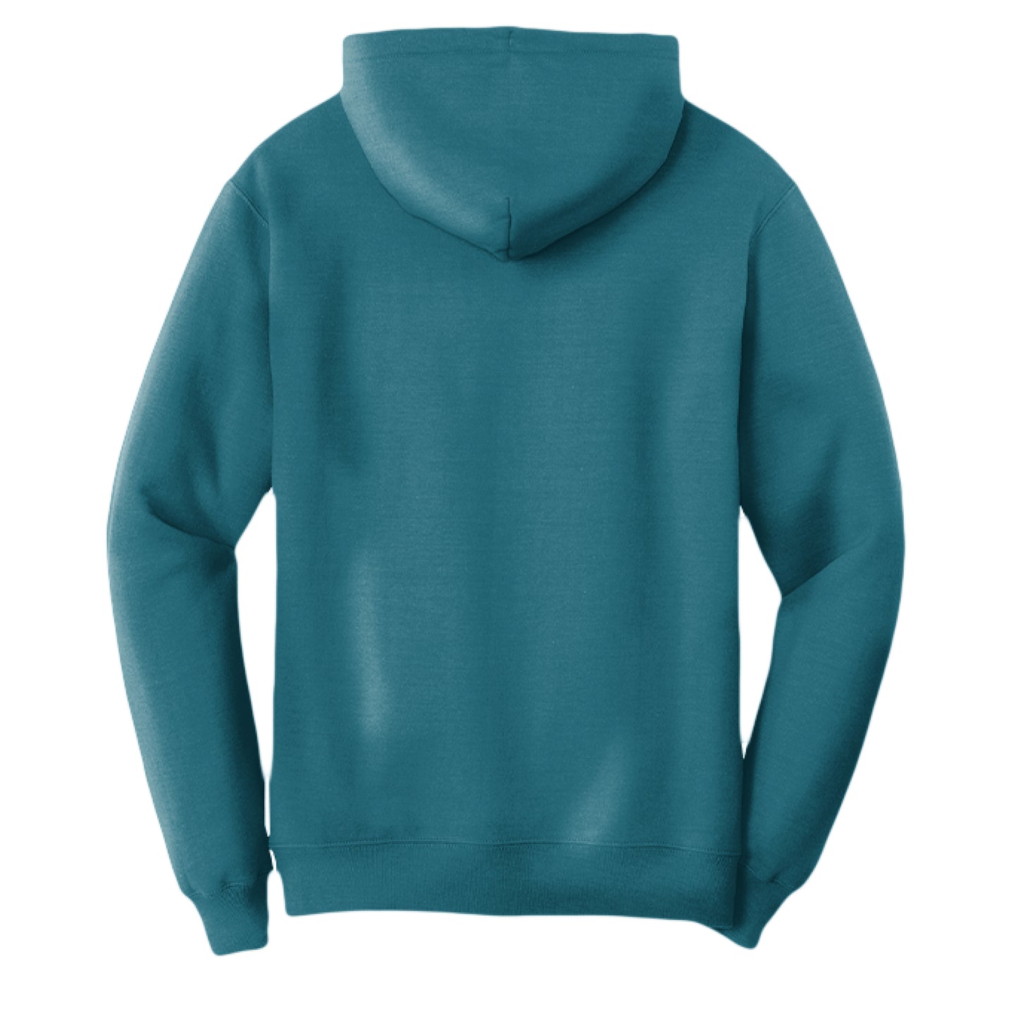 Teal - PC78H - BACK