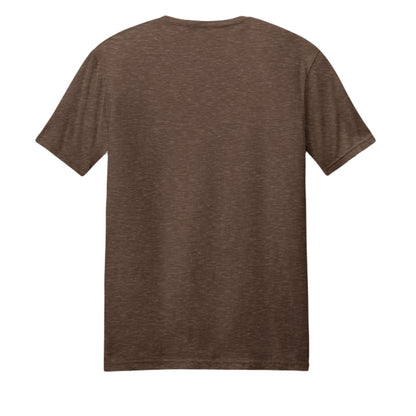 All It Took Was One Small Mustard Seed Unisex Christian T-shirt - ClaimedbyGodDesigns