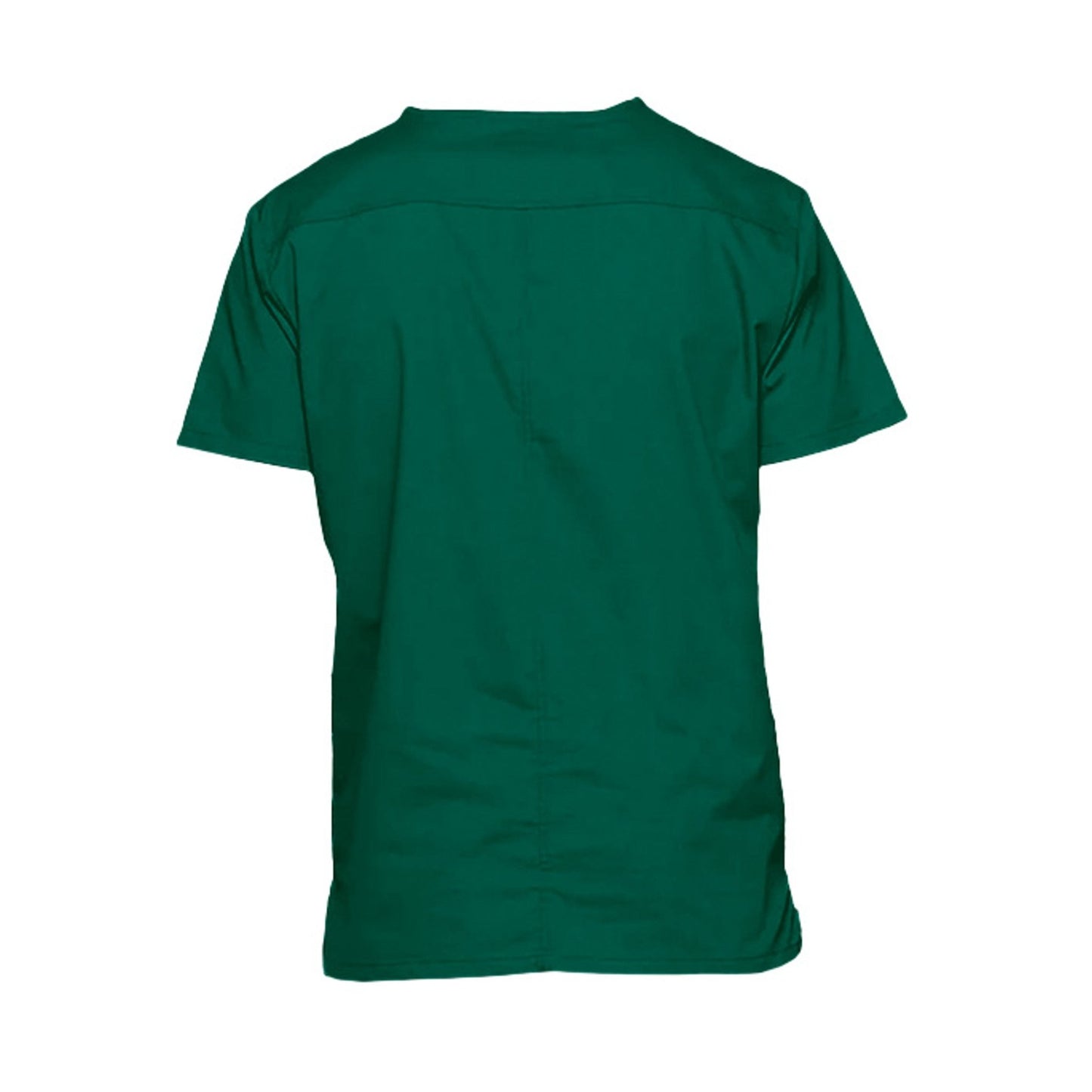 Today's Good Mood Is Sponsored By Jesus Men’s Christian 5‑Pocket V‑Neck Premium Medical Scrub Top - ClaimedbyGodDesigns