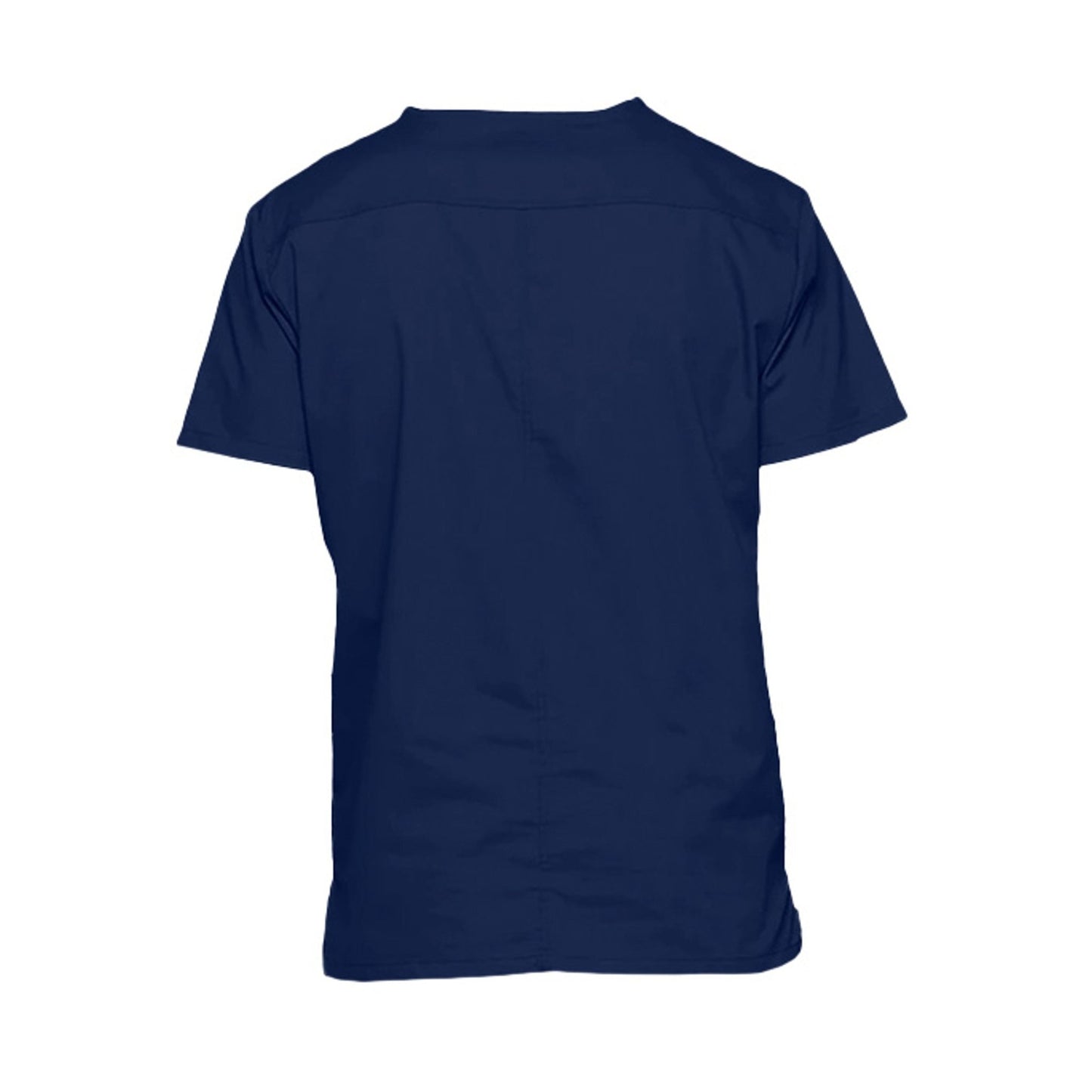 Today's Good Mood Is Sponsored By Jesus Men’s Christian 5‑Pocket V‑Neck Premium Medical Scrub Top - ClaimedbyGodDesigns