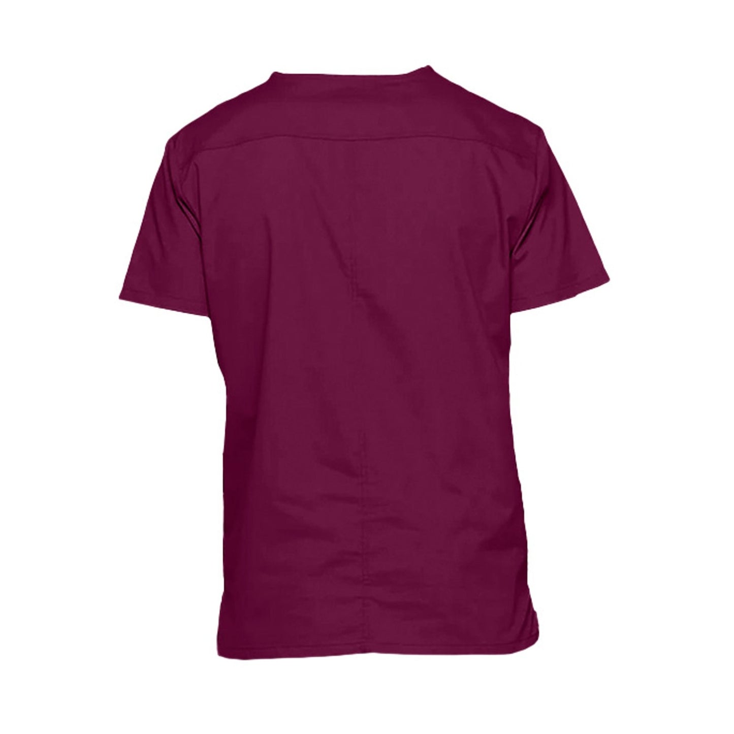 Today's Good Mood Is Sponsored By Jesus Men’s Christian 5‑Pocket V‑Neck Premium Medical Scrub Top - ClaimedbyGodDesigns