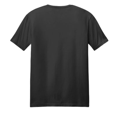 Jet Black - PC54 - BACK