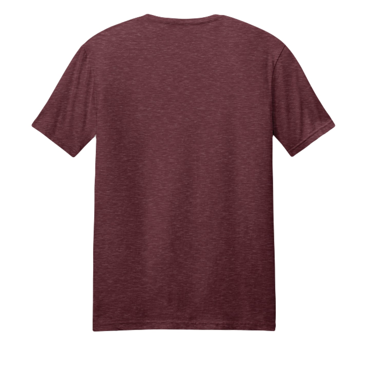 Athletic Maroon - PC54 - BACK