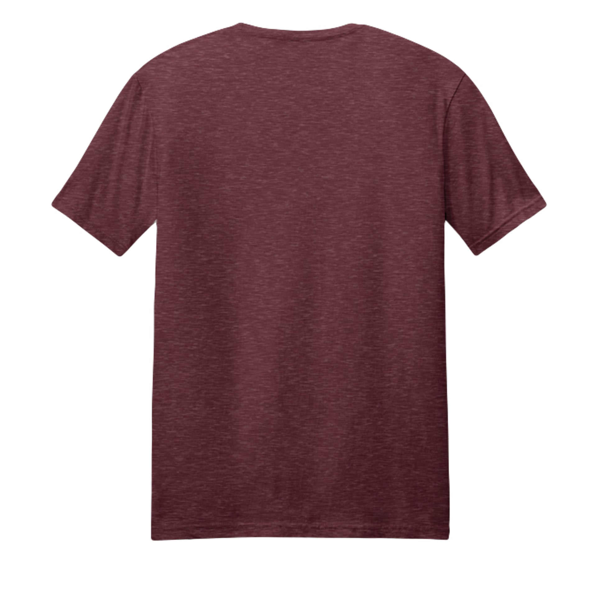 Athletic Maroon - PC54 - BACK