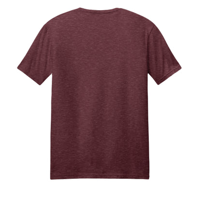 Athletic Maroon - PC54 - BACK