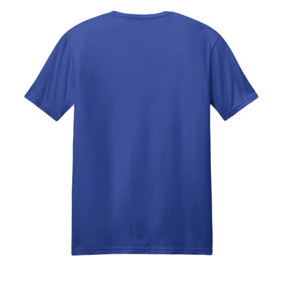 True Royal - PC54 - BACK