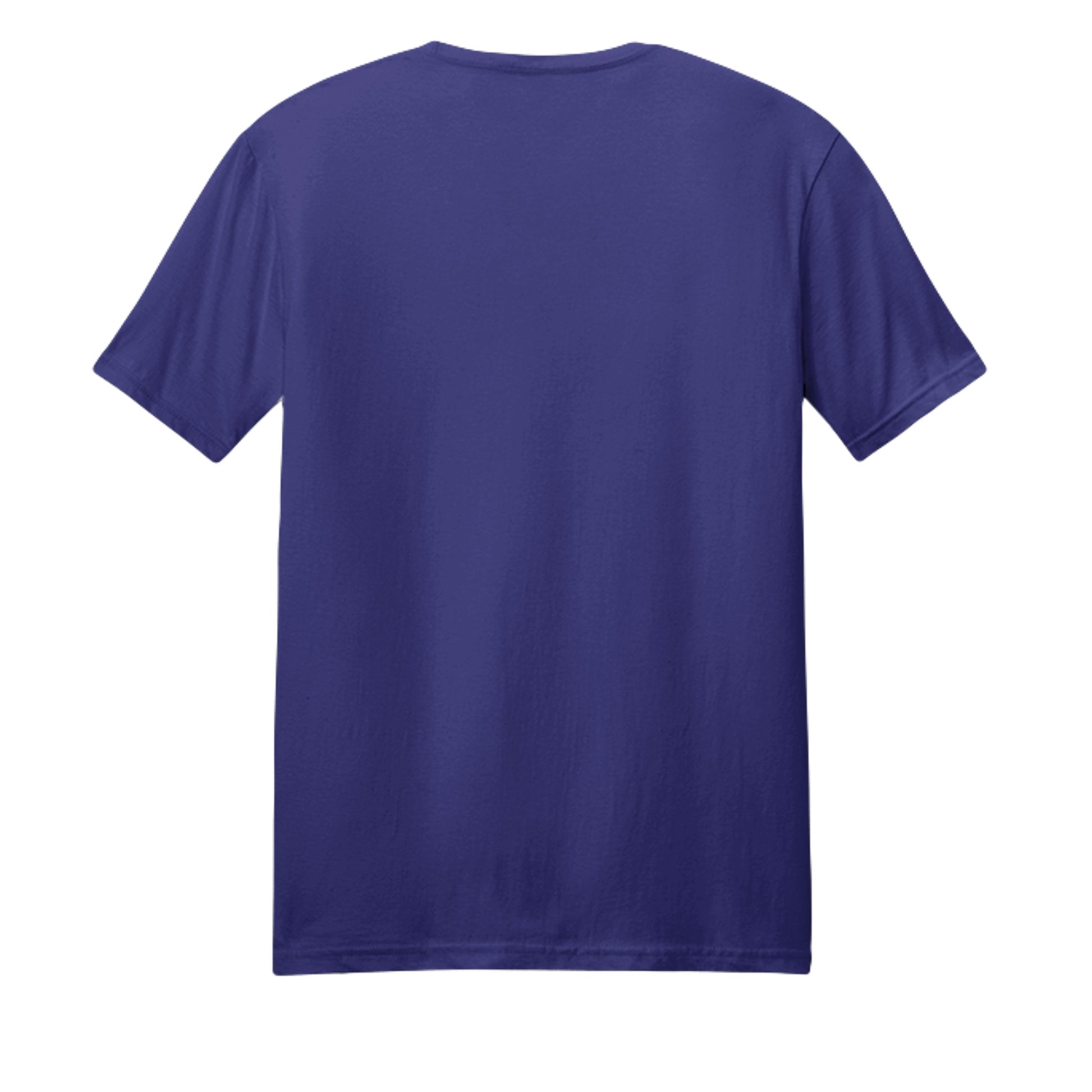 Purple - PC54 - BACK