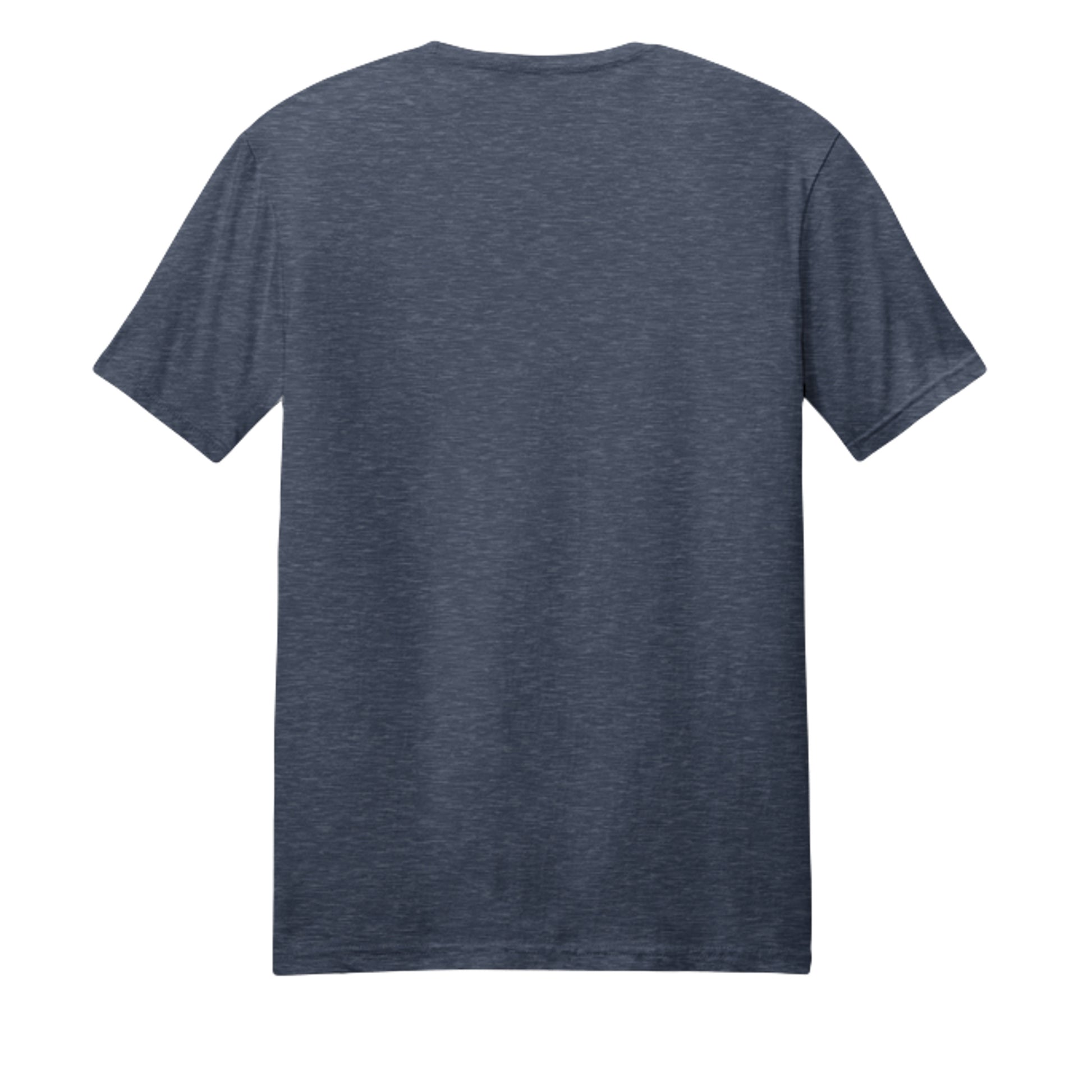 Heather Navy - PC54 - BACK