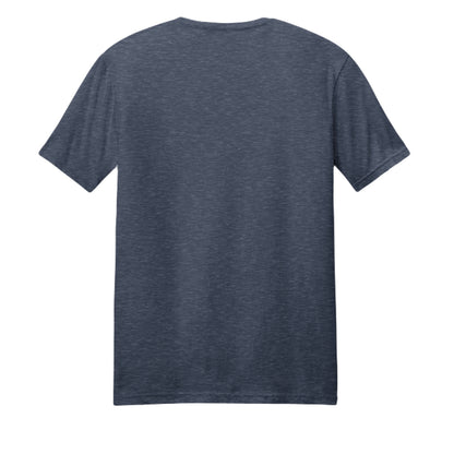 Heather Navy - PC54 - BACK