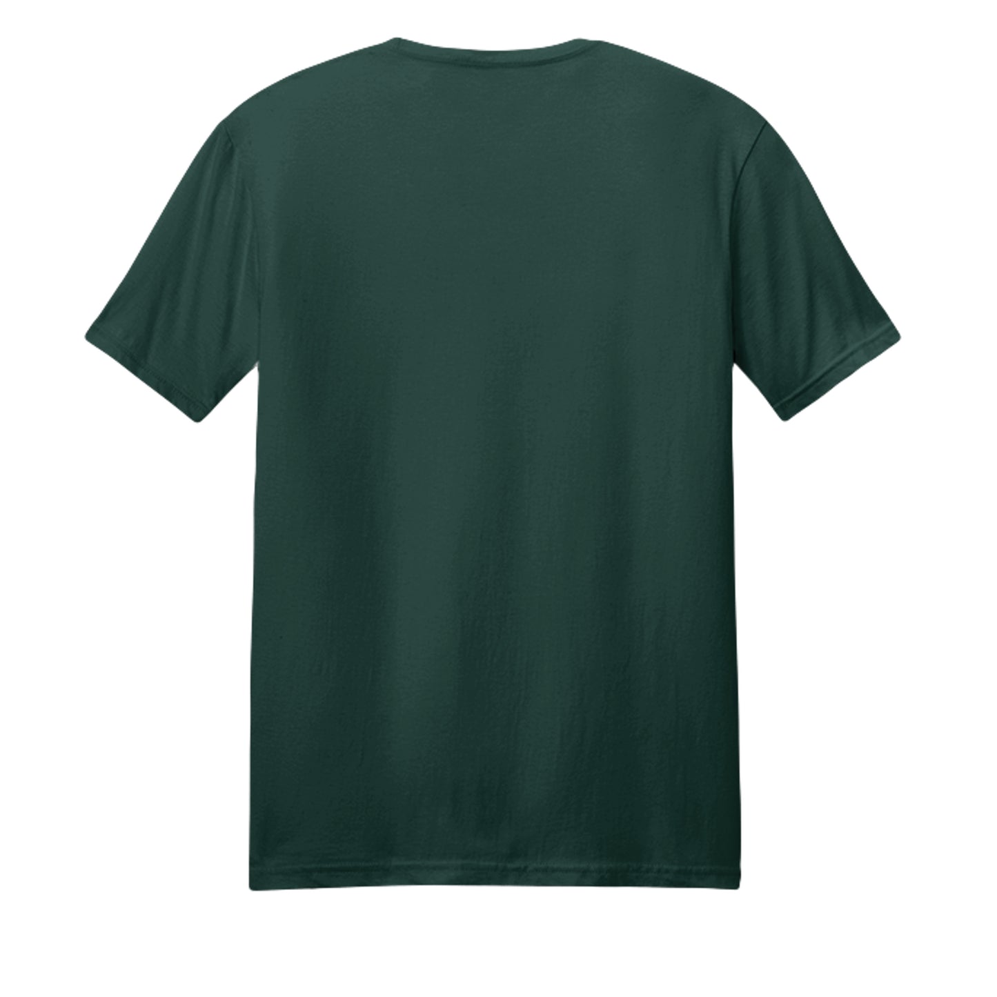 Dark Green - PC54 - BACK