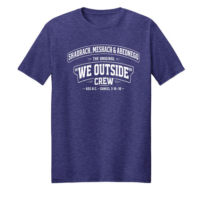 Heather Purple - PC54 - FRONT