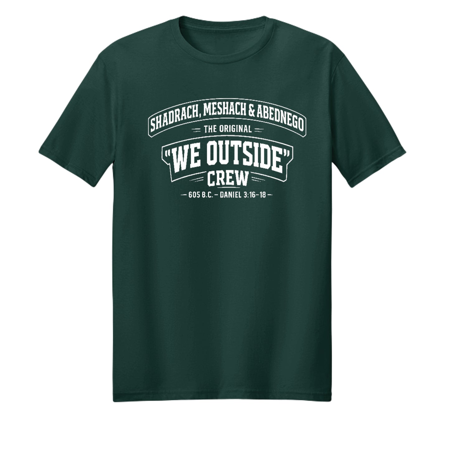 Dark Green - PC54 - FRONT