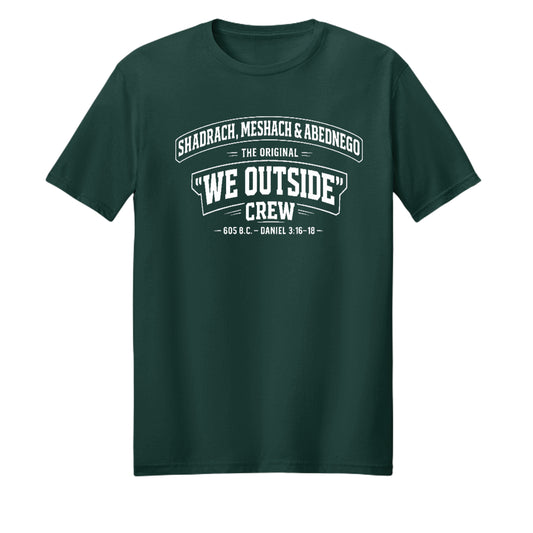 Dark Green - PC54 - FRONT