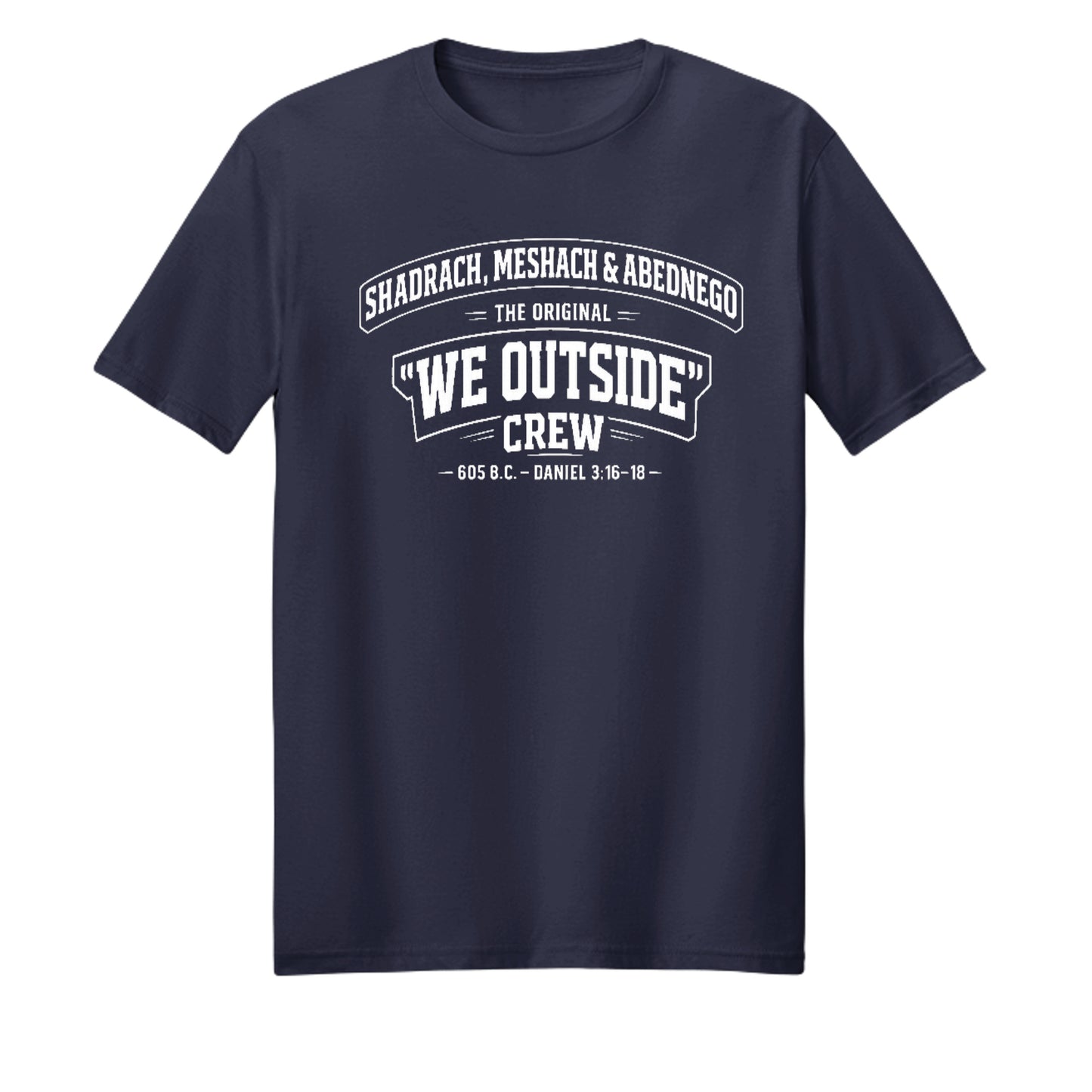 True Navy - PC54 - FRONT