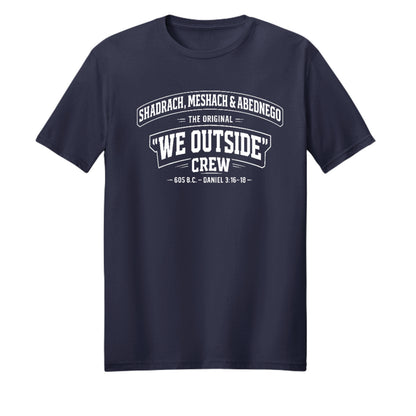 True Navy - PC54 - FRONT