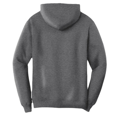 Shadrach, Meshach & Abednego – The Original “We Outside” Crew Funny Unisex Christian Pullover Hooded Sweatshirt - ClaimedbyGodDesigns