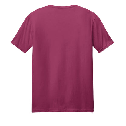 Flush Pink - PC54 - BACK