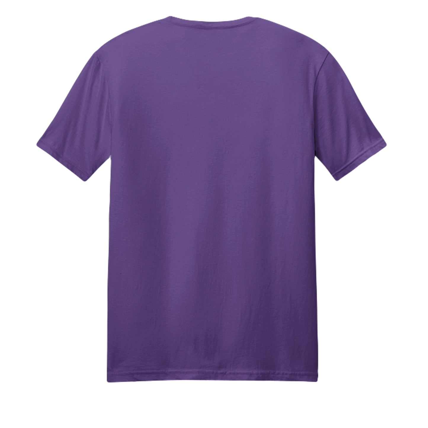 Team Purple - PC54 - BACK
