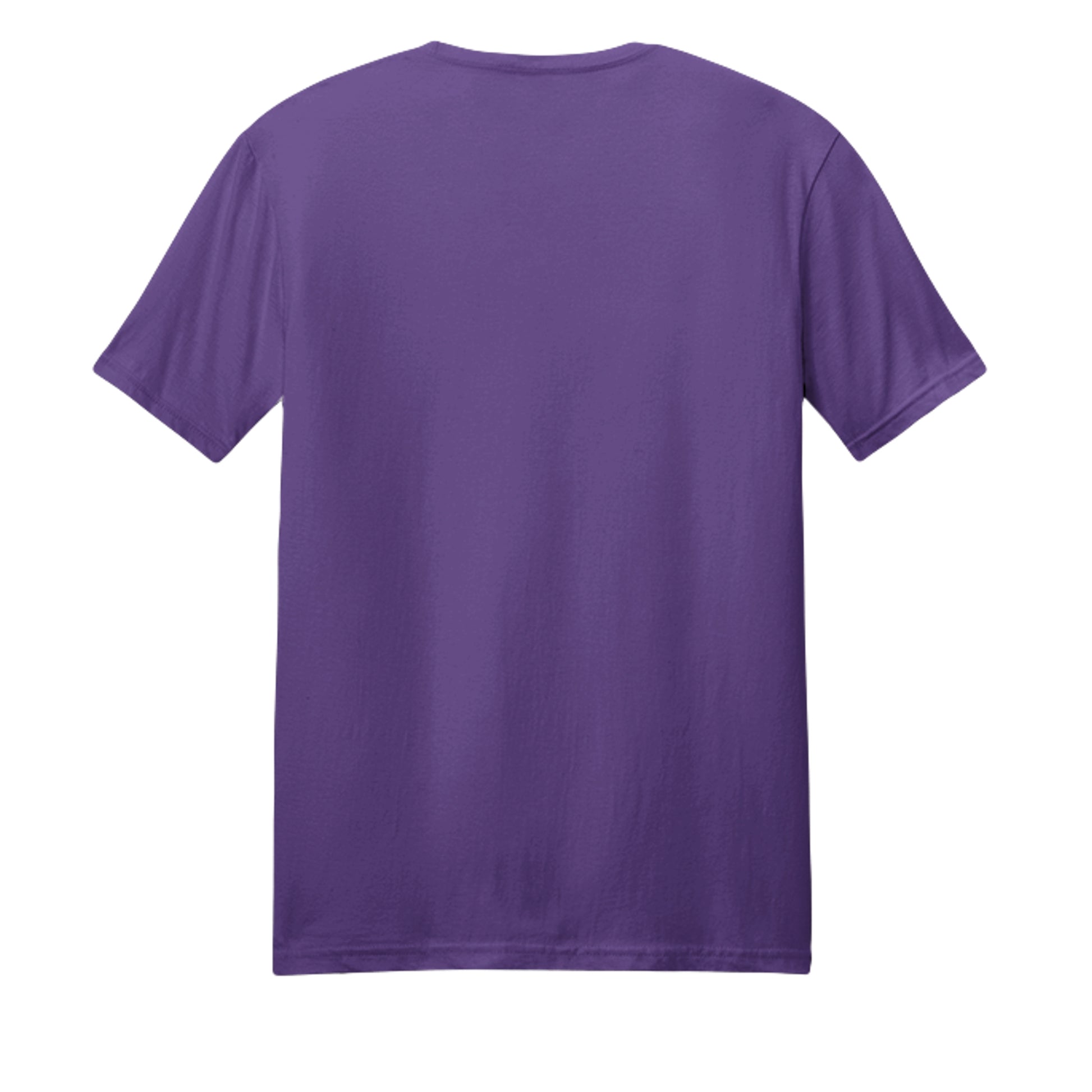 Team Purple - PC54 - BACK
