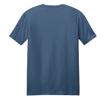 Neptune Blue - PC54 - BACK