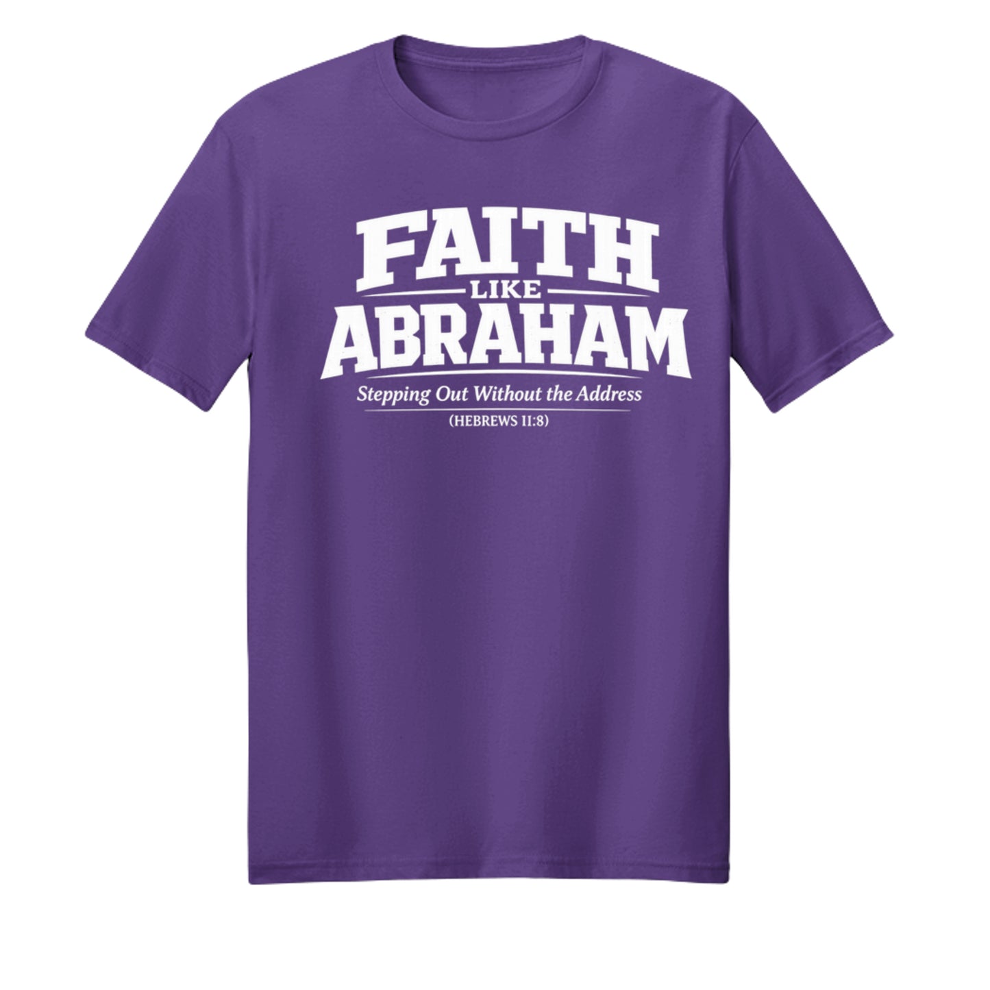 Team Purple - PC54 - FRONT