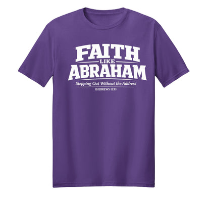 Team Purple - PC54 - FRONT