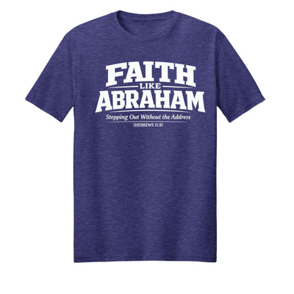 Heather Purple - PC54 - FRONT