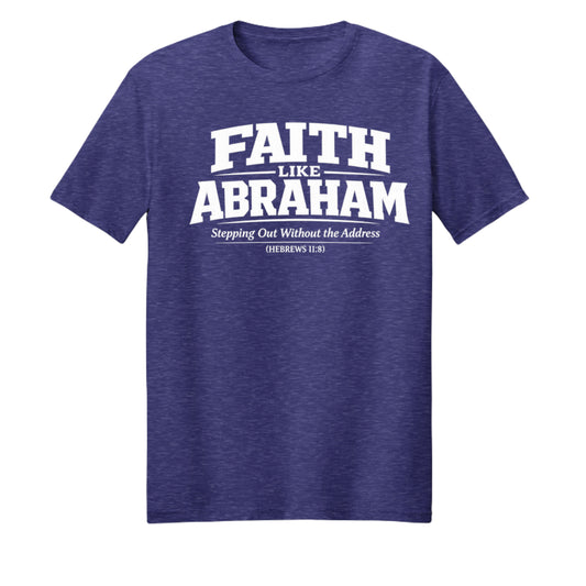 Heather Purple - PC54 - FRONT