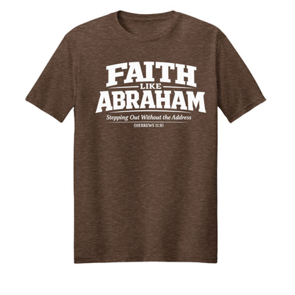 Heather Dark Chocolate Brown - PC54 - FRONT