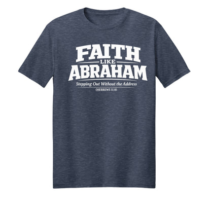 Heather Navy - PC54 - FRONT
