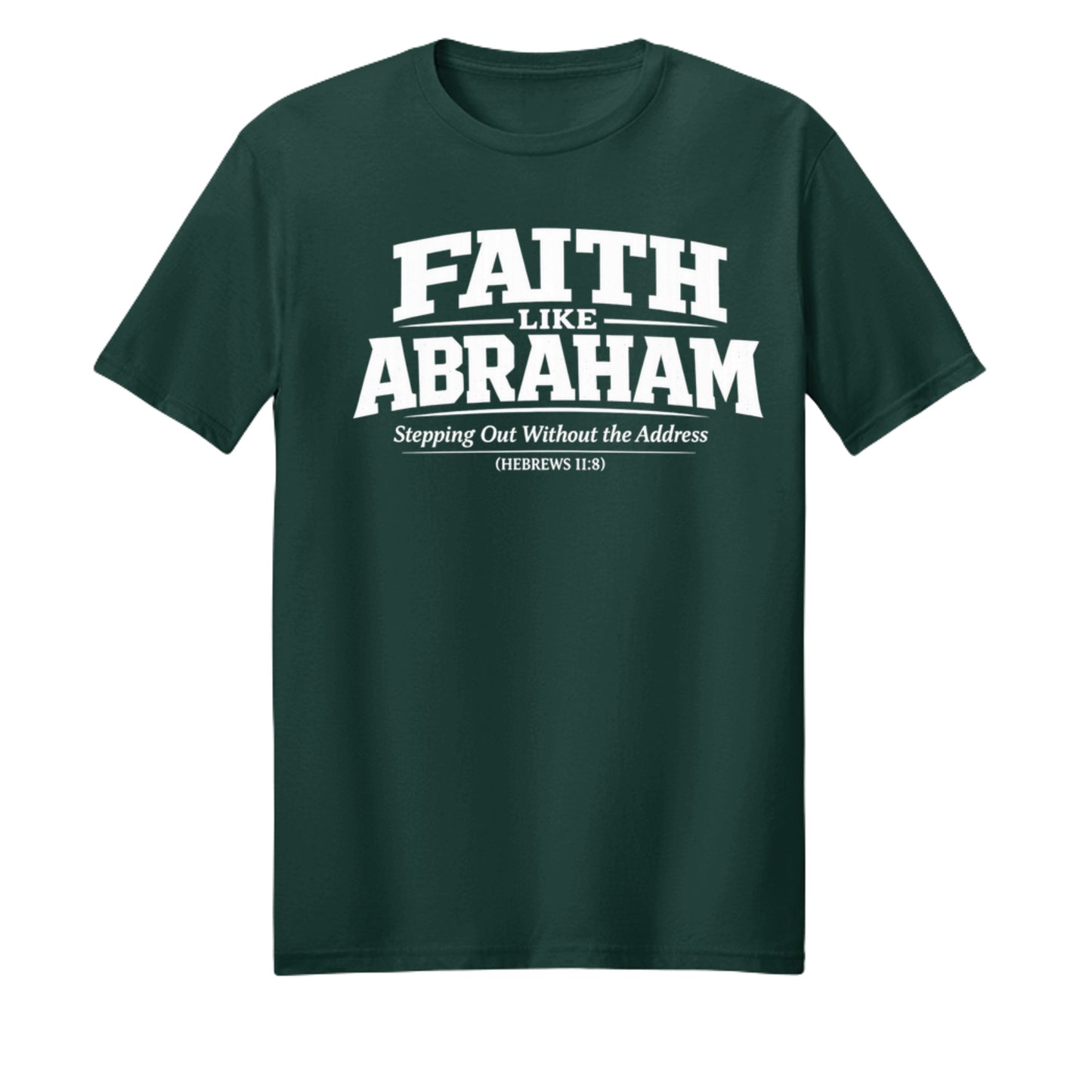 Dark Green - PC54 - FRONT