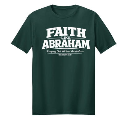 Dark Green - PC54 - FRONT