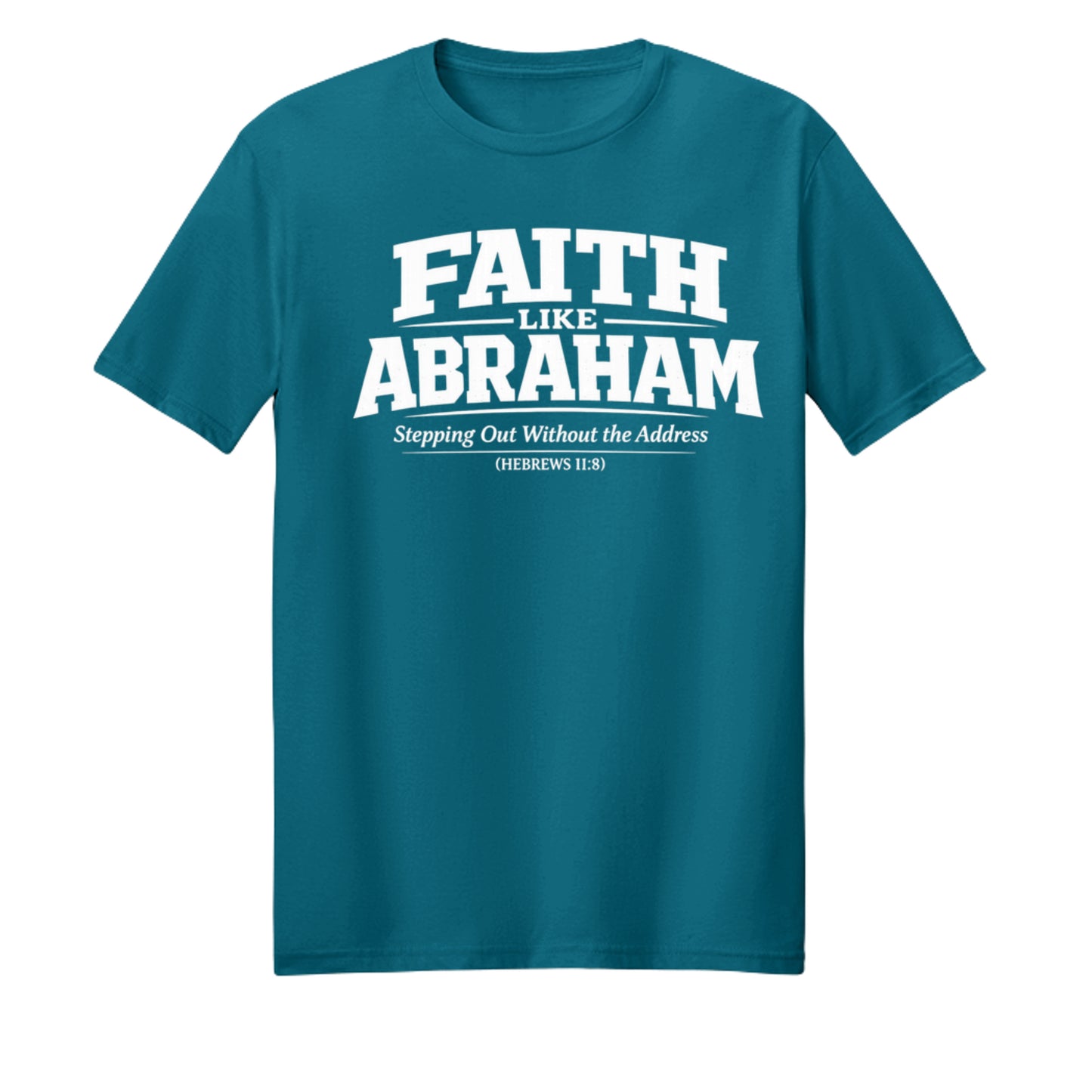 Teal - PC54 - FRONT