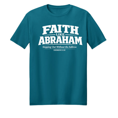 Teal - PC54 - FRONT