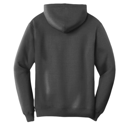Faith Like Abraham Unisex Pullover Hooded Sweatshirt - ClaimedbyGodDesigns
