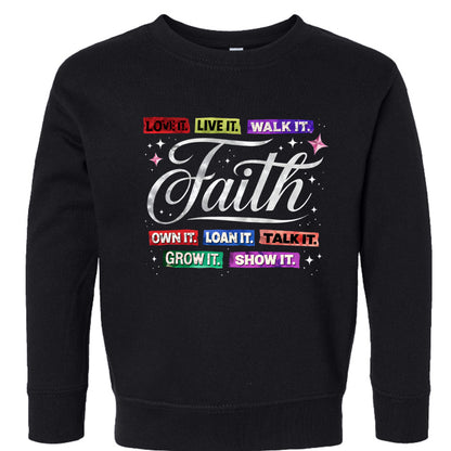 BLACK - 3317 - FRONT