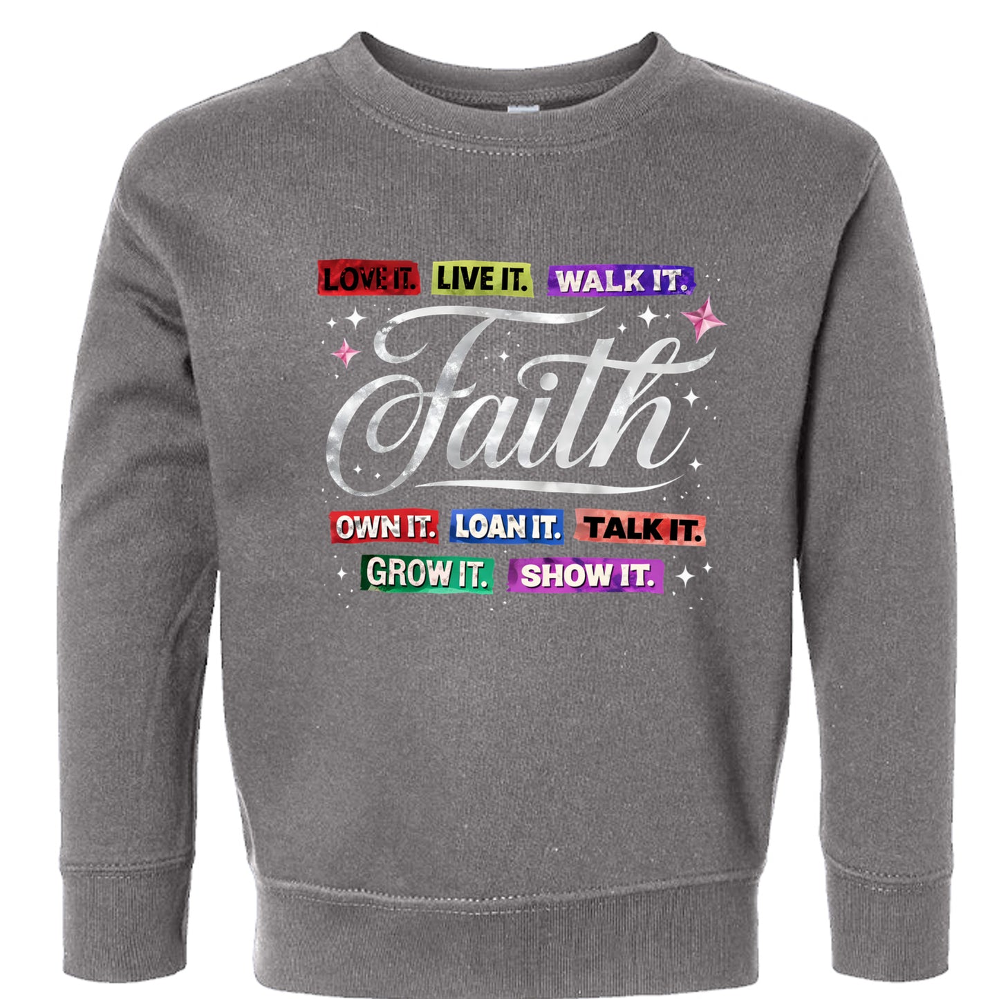 Granite Heather - 3317 - FRONT