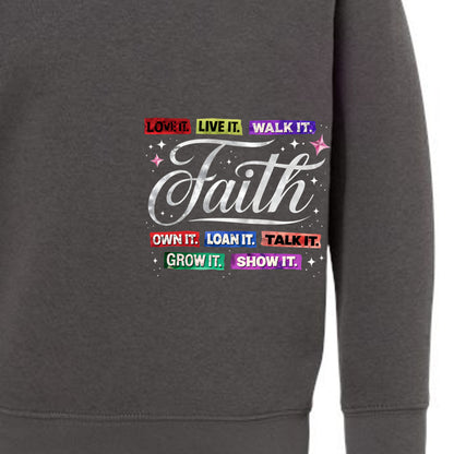 Charcoal - 3317 - FRONT
