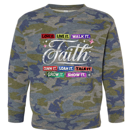 Vintage Camo - 3317 - FRONT