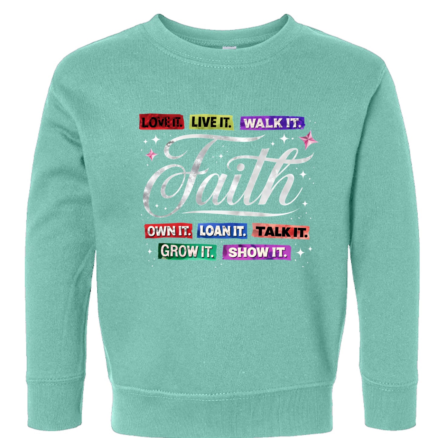 SALTWATER - 3317 - FRONT