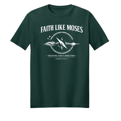 Dark Green - PC54 - FRONT