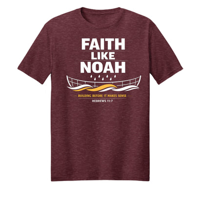Athletic Maroon - PC54 - FRONT