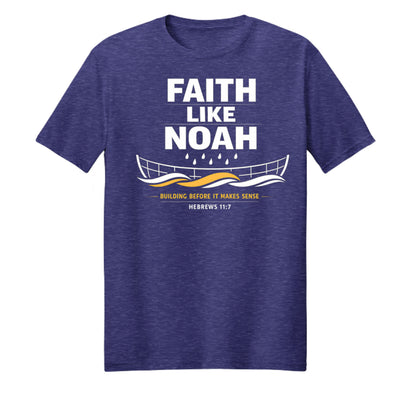 Heather Purple - PC54 - FRONT