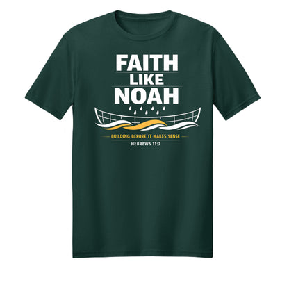 Dark Green - PC54 - FRONT