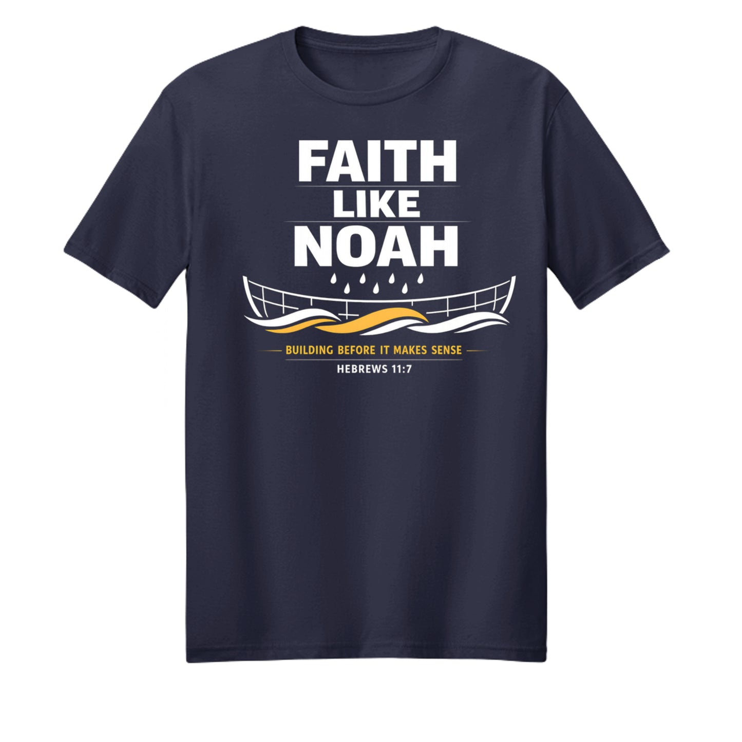 True Navy - PC54 - FRONT